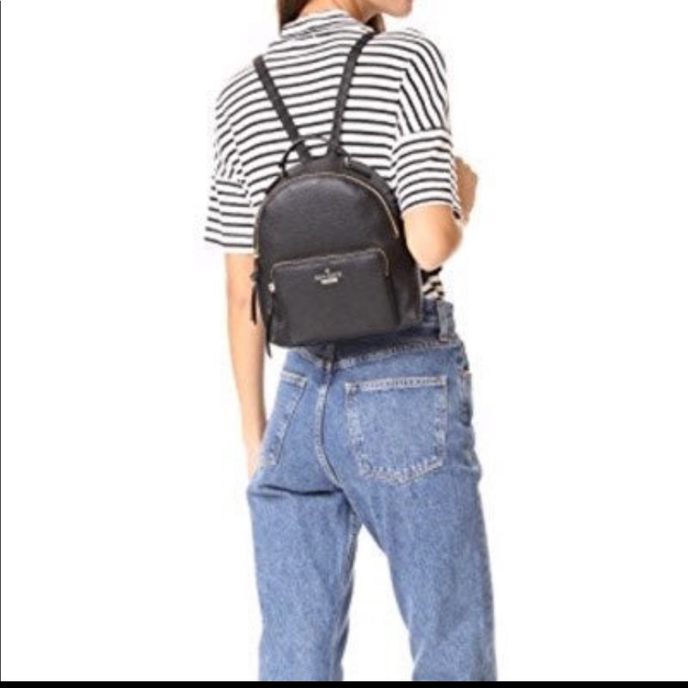❌SOLD❌Kate spade medium backpack